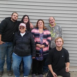 Meet your Posher, Robert